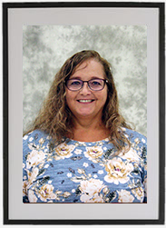 Barb Riordan